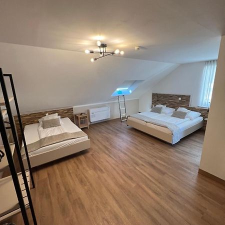 Am Blumenhaus Hotel Bamberg Eksteriør billede