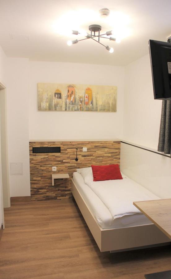 Am Blumenhaus Hotel Bamberg Eksteriør billede