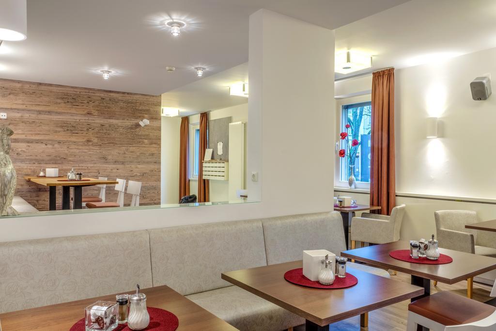 Am Blumenhaus Hotel Bamberg Eksteriør billede